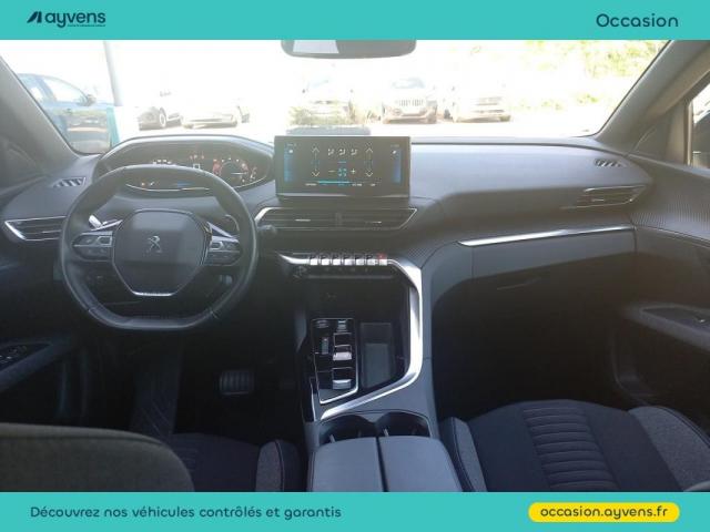Peugeot 5008 image 4