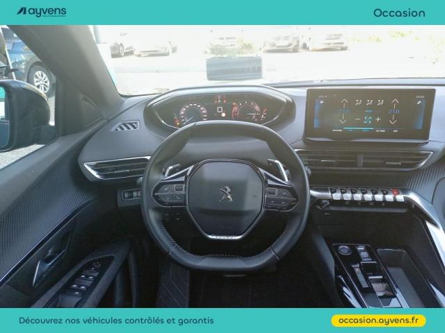 Peugeot 5008 image 1