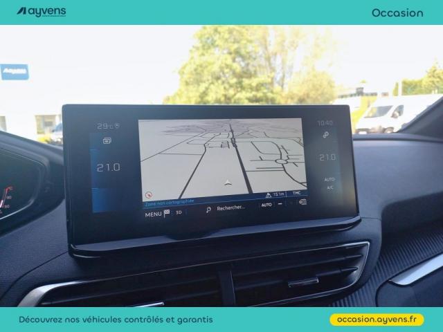 Peugeot 5008 image 8