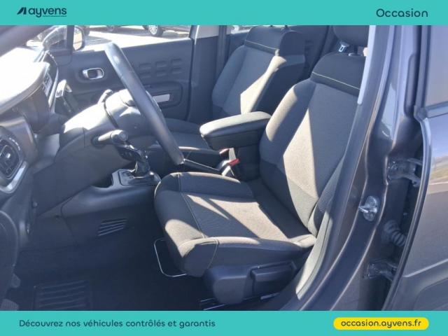 Citroen C3 image 1