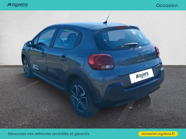 Citroen C3 image 4