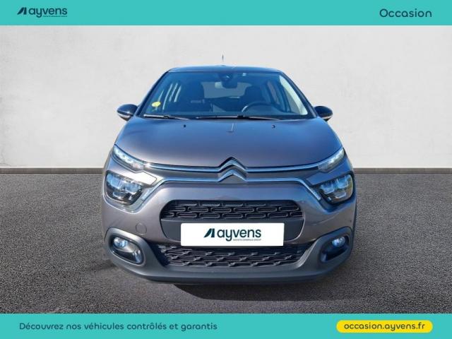 Citroen C3 image 9