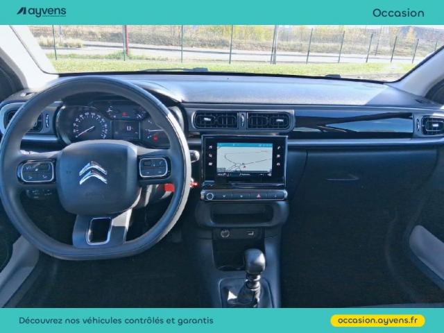 Citroen C3 image 3