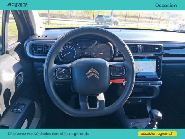 Citroen C3 image 2