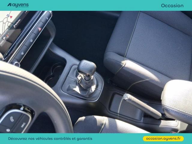 Citroen C3 image 7