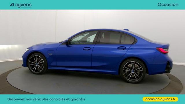 Bmw Série 3 image 3