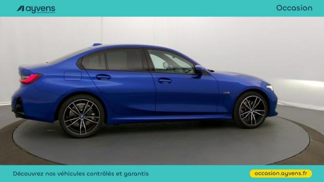 Bmw Série 3 image 4