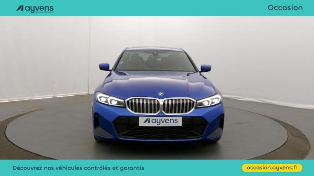 Bmw Série 3 image 2