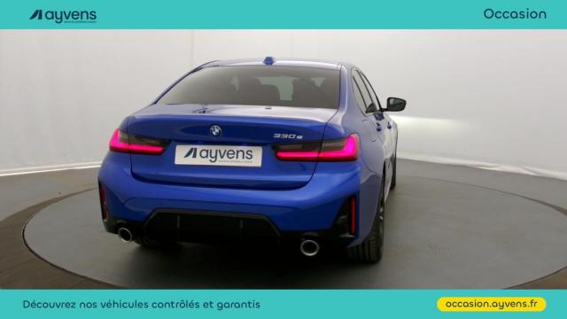 Bmw Série 3 image 6