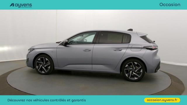 Peugeot 308 image 1