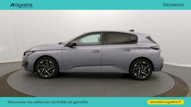 Peugeot 308 image 3