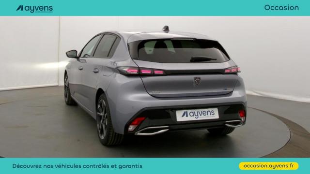 Peugeot 308 image 9