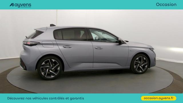 Peugeot 308 image 4