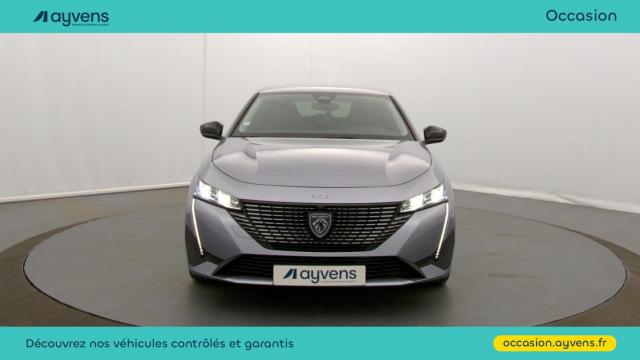 Peugeot 308 image 2