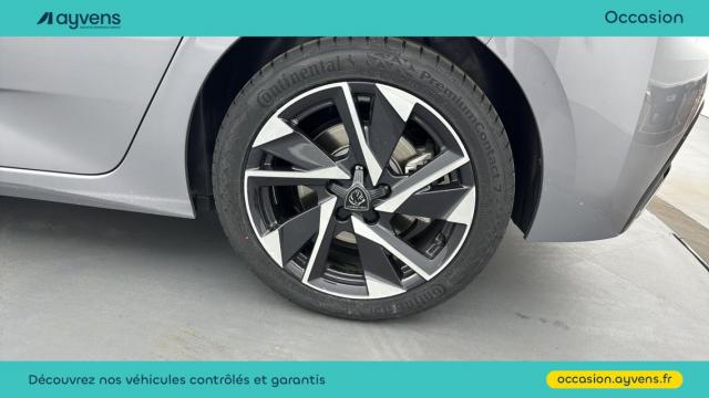 Peugeot 308 image 8