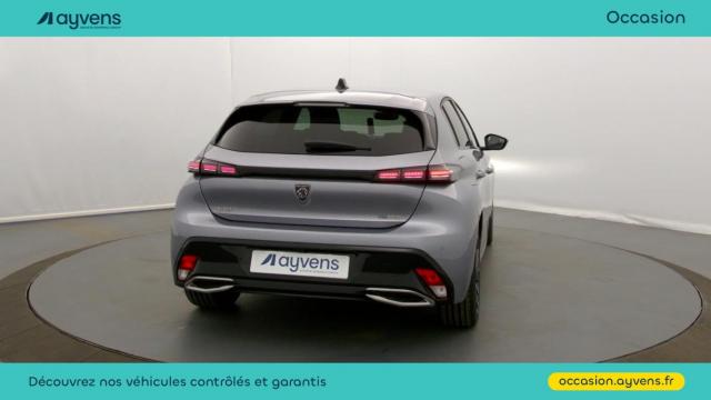 Peugeot 308 image 7