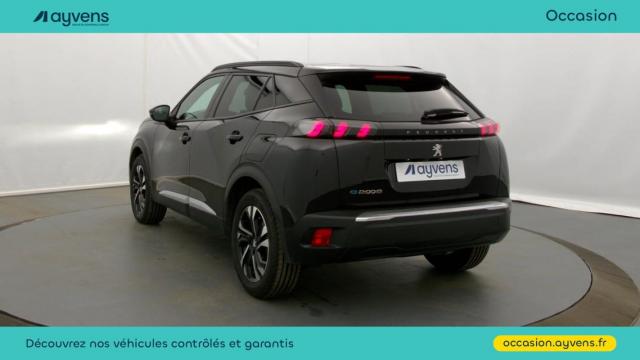 Peugeot 2008 image 3