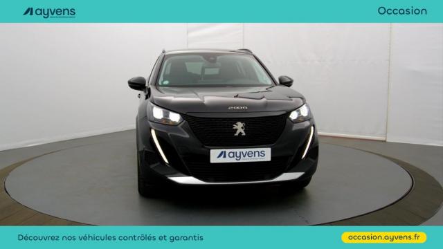 Peugeot 2008 image 9