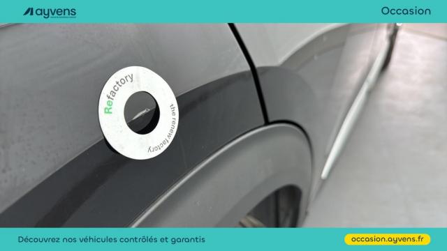 Peugeot 2008 image 4