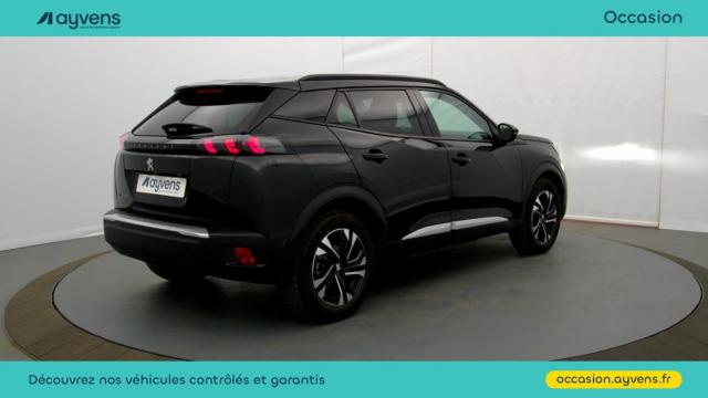 Peugeot 2008 image 1