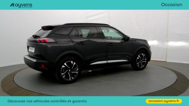 Peugeot 2008 image 3