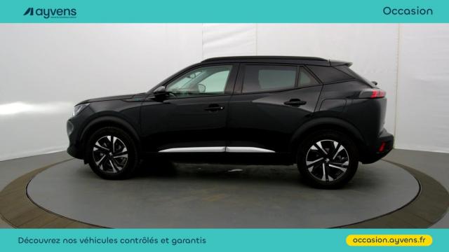 Peugeot 2008 image 2
