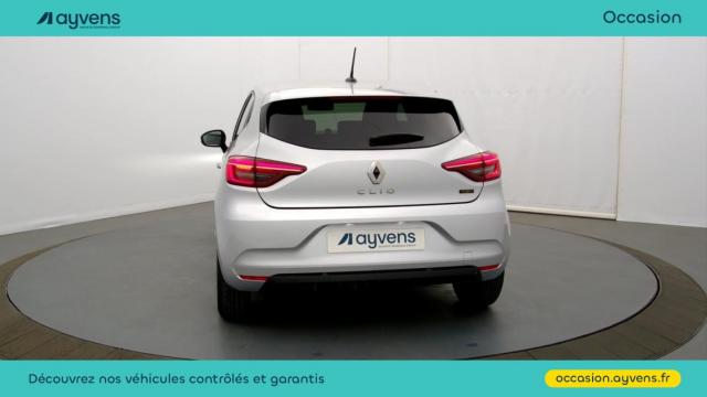 Renault Clio image 4