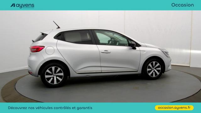 Renault Clio image 2