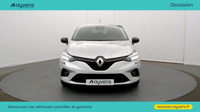 Renault Clio image 8