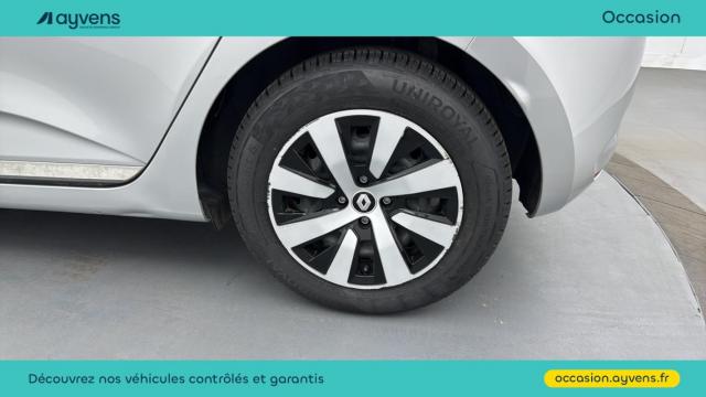 Renault Clio image 7