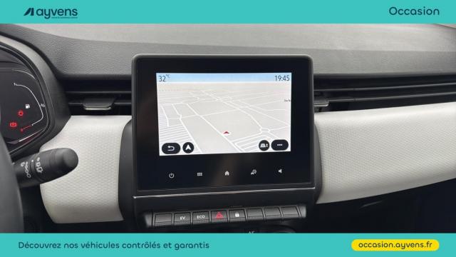 Renault Clio image 6