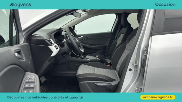 Renault Clio image 3