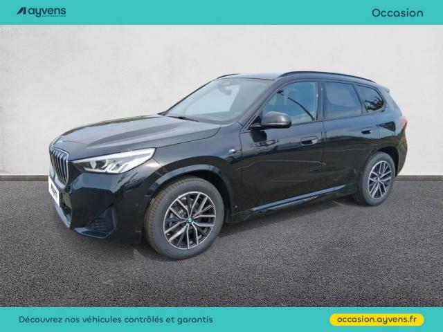 Bmw X1 Sdrive18i 136ch M Sport