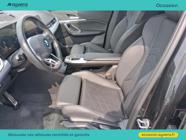 Bmw X1 image 8