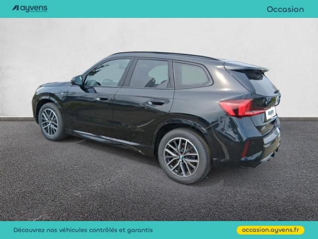 Bmw X1 image 4