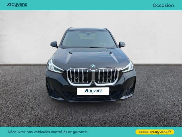 Bmw X1 image 2
