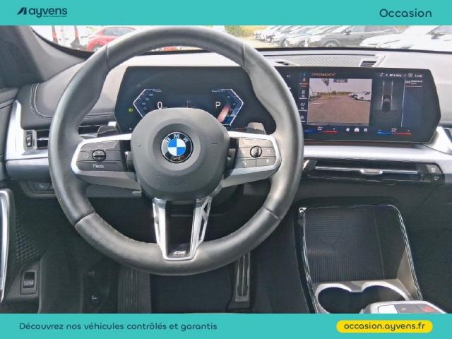 Bmw X1 image 9