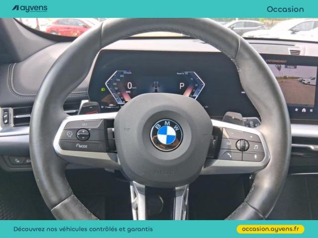 Bmw X1 image 3