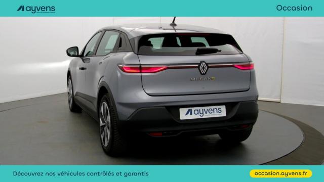 Renault Mégane E-Tech image 2