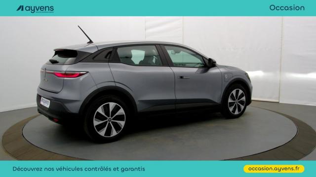 Renault Mégane E-Tech image 8