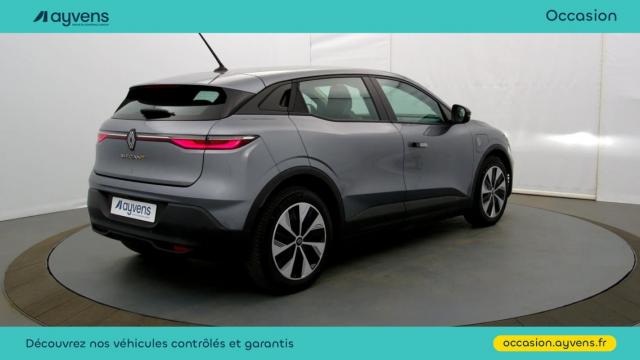 Renault Mégane E-Tech image 3