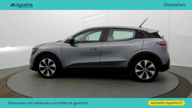Renault Mégane E-Tech image 1