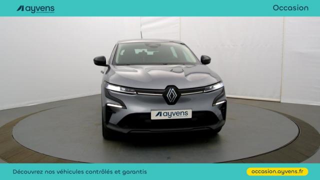 Renault Mégane E-Tech image 4