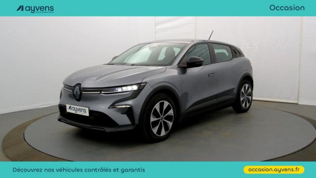 Renault Mégane E-Tech image 5