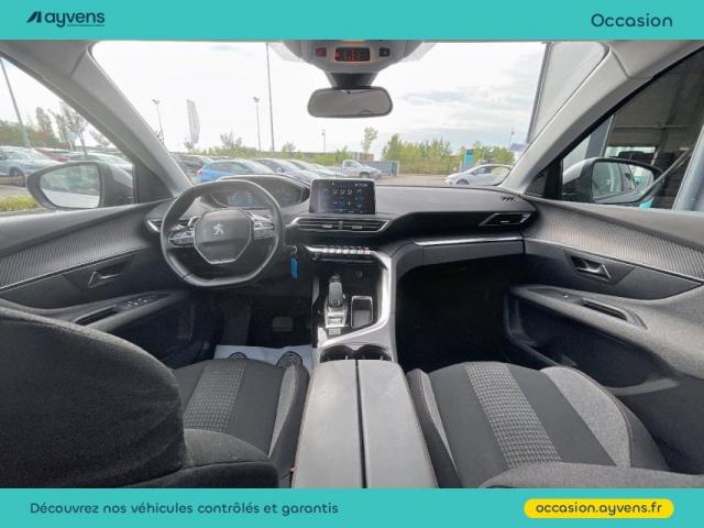 Peugeot 3008 image 1