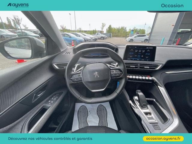 Peugeot 3008 image 2