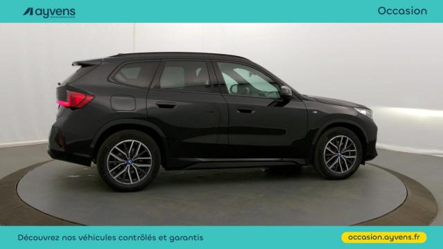 Bmw X1 image 3