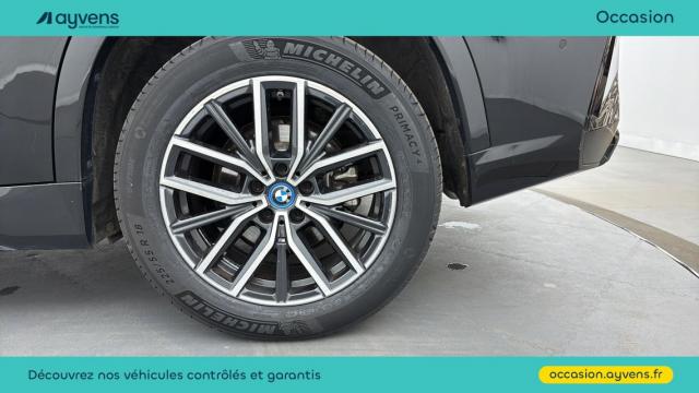 Bmw X1 image 1