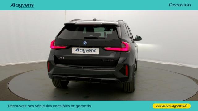 Bmw X1 image 2