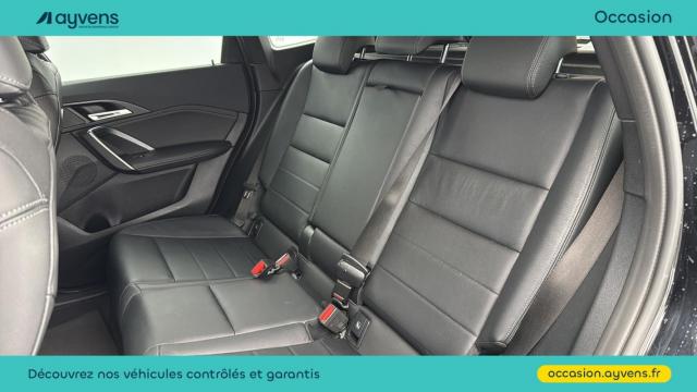 Bmw X1 image 7